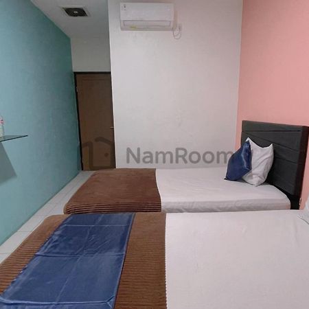 Cempaka Residence By Namroom Jakarta Eksteriør bilde