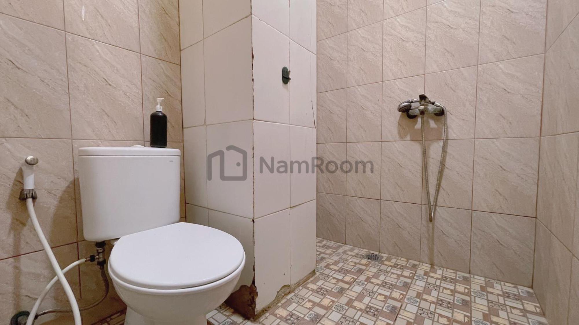 Cempaka Residence By Namroom Jakarta Eksteriør bilde